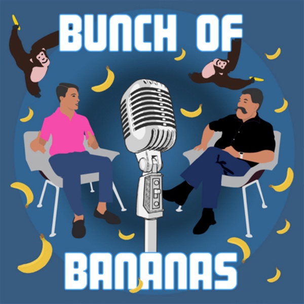 Artwork for Bunch Of Bananas