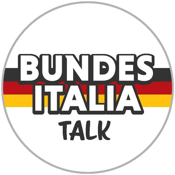 Artwork for BundesItalia Talk