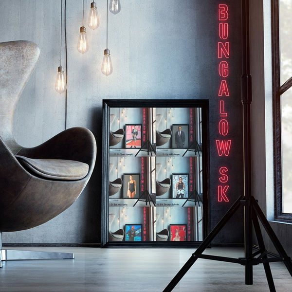 Artwork for Bungalow SK