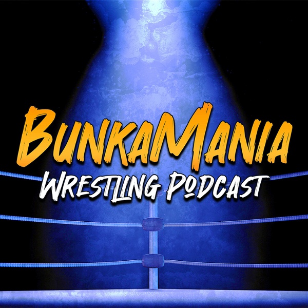 Artwork for BunkaMania Wrestling