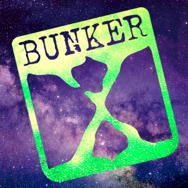 Artwork for Bunker X
