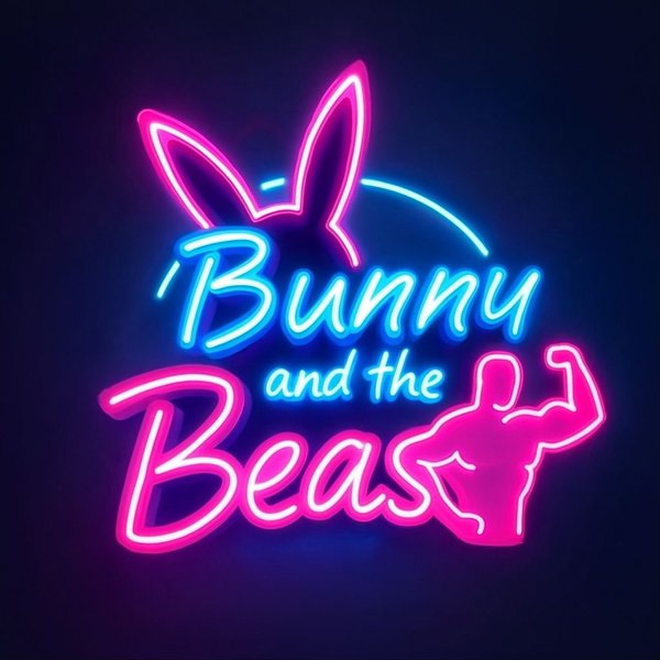 Artwork for Bunny and the Beast