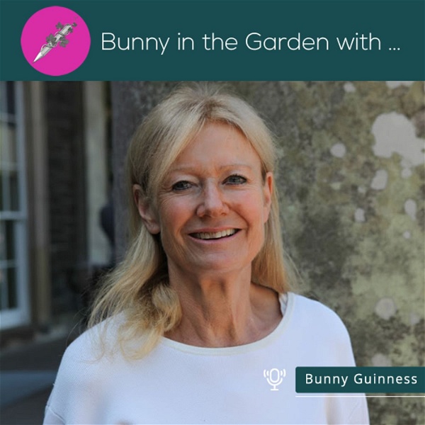 Artwork for Bunny in the Garden with...