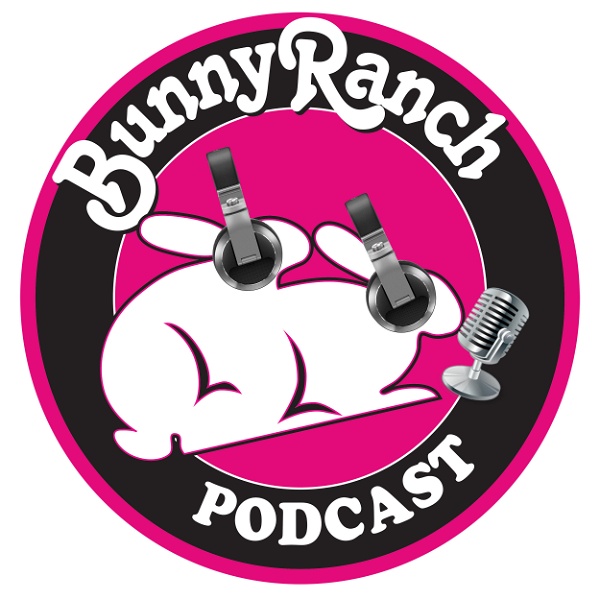 Artwork for BunnyRanch Podcast