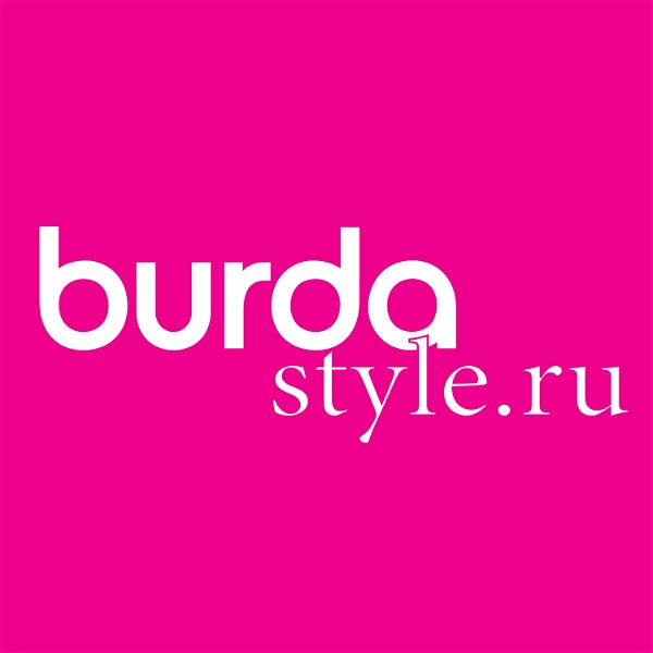Artwork for BurdaStyle о моде, стиле и трендах