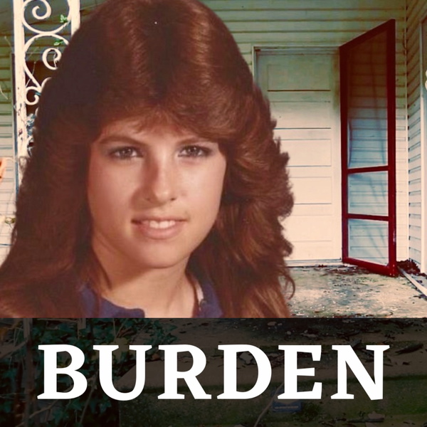 Artwork for Burden