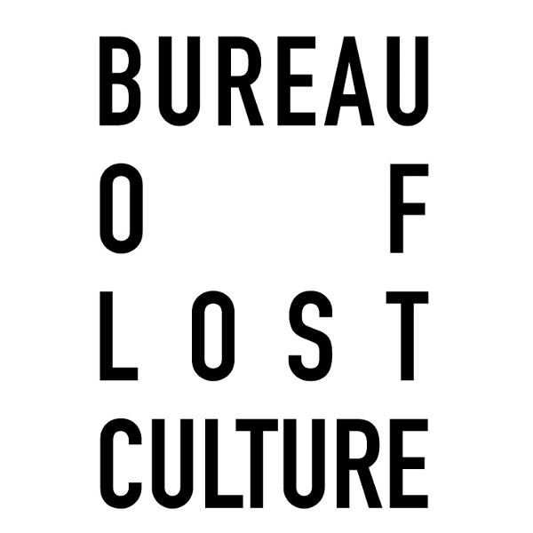 Artwork for Bureau of Lost Culture
