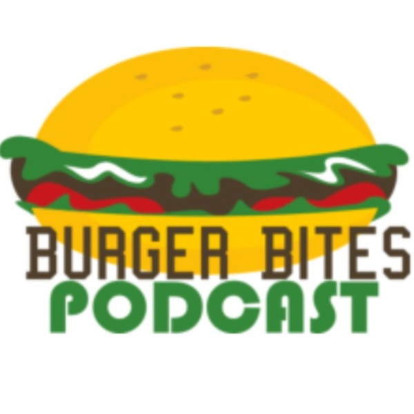 Artwork for Burger Bites