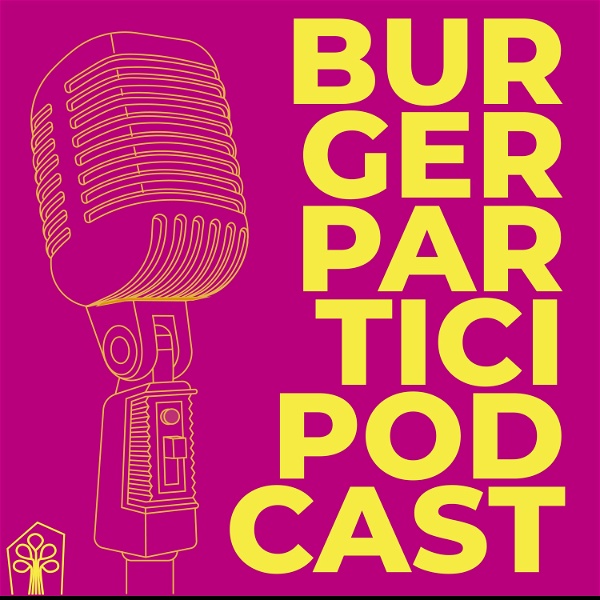 Artwork for Burgerparticipodcast