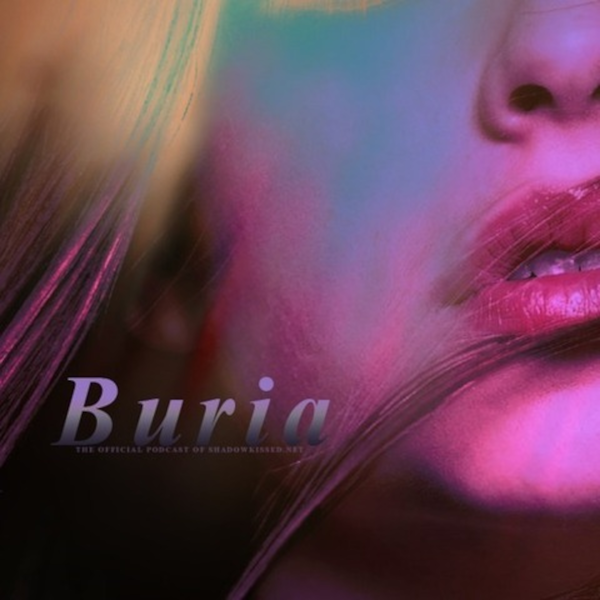 Artwork for BuriaPodcast's Podcast