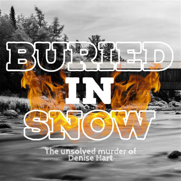 Artwork for Buried in Snow
