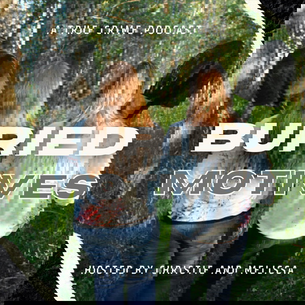 Artwork for Buried Motives