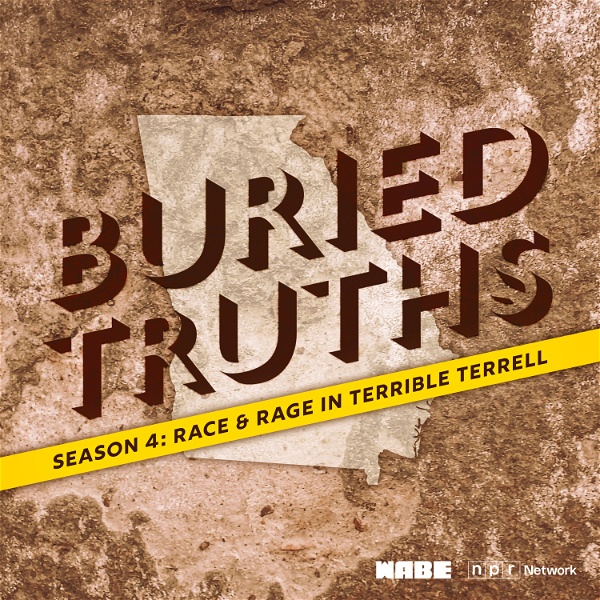 Artwork for Buried Truths