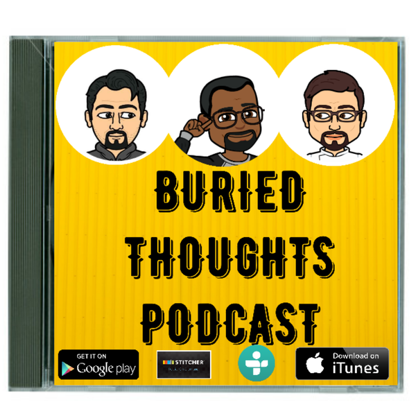 Artwork for BuriedThoughts