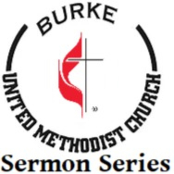 Artwork for Burke UMC