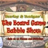 Burky and Badger's Board Game Babble Show