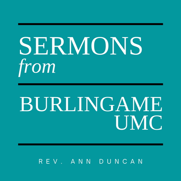 Artwork for Burlingame United Methodist Church