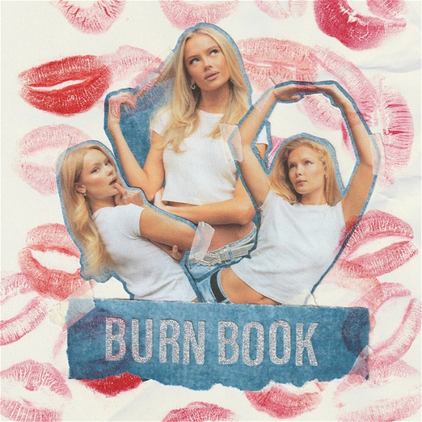Artwork for Burn Book
