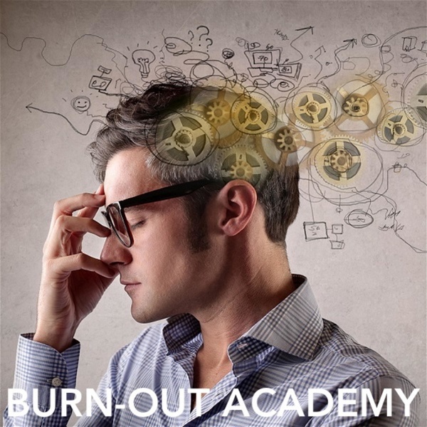 Artwork for Burn-out Academy