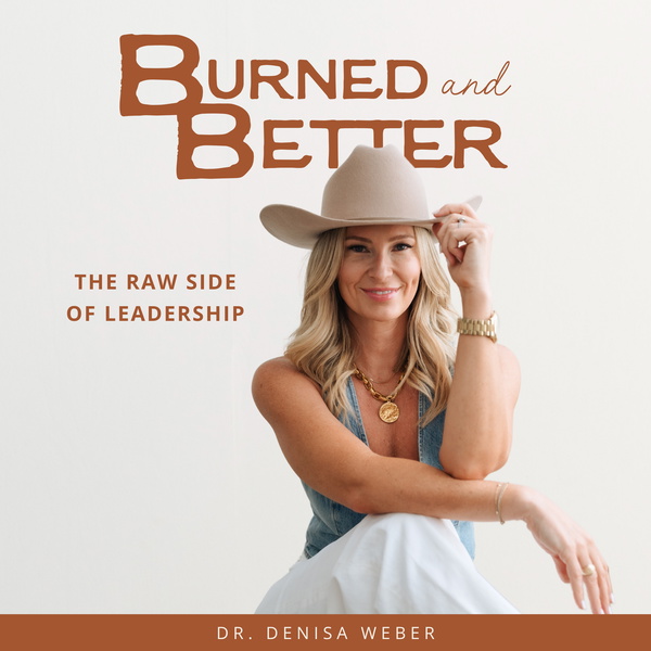 Artwork for Burned and Better