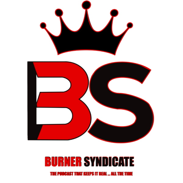 Artwork for The Burner Syndicate