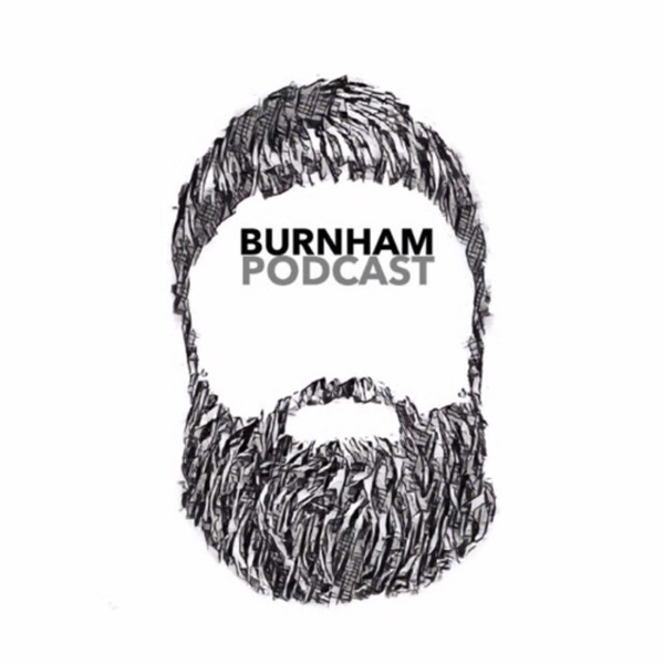 Artwork for The Danny Burnham Show