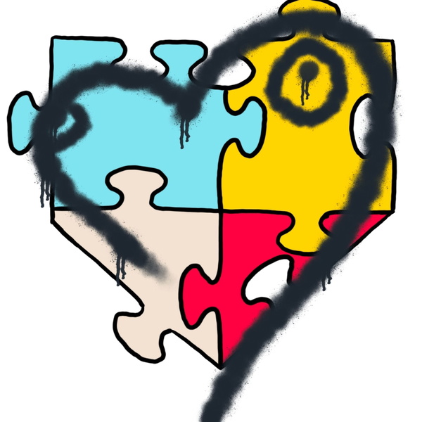 Artwork for Libertarian Friendship Simulator