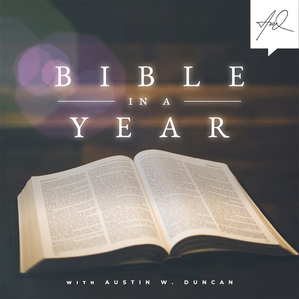 Artwork for Bible In A Year