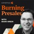 Burning Presales
