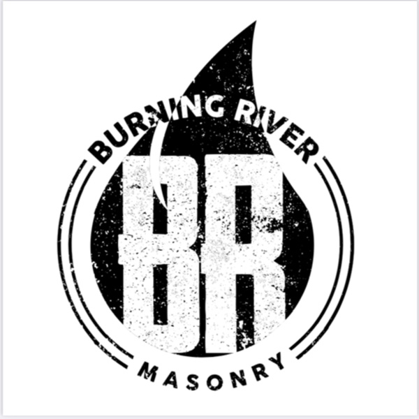 Artwork for Burning River Masonry