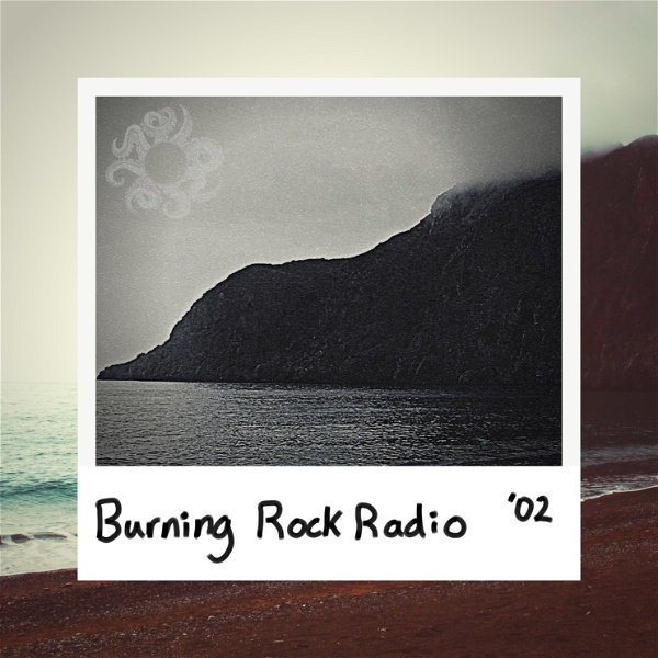 Artwork for Burning Rock Radio