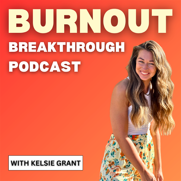 Artwork for Burnout Breakthrough