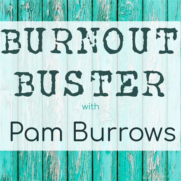 Artwork for Burnout Buster