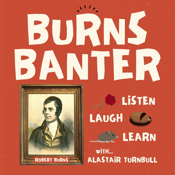 Artwork for Burns Banter