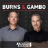 Burns & Gambo Show Audio
