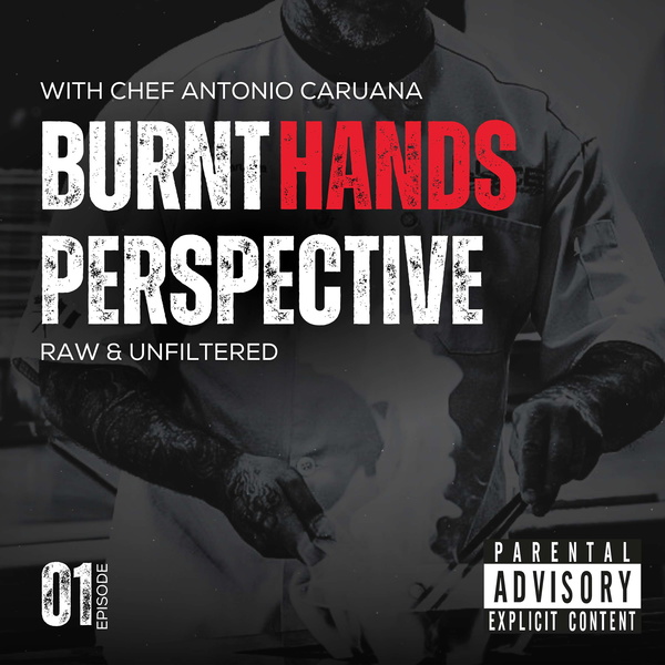 Artwork for Burnt Hands Perspective