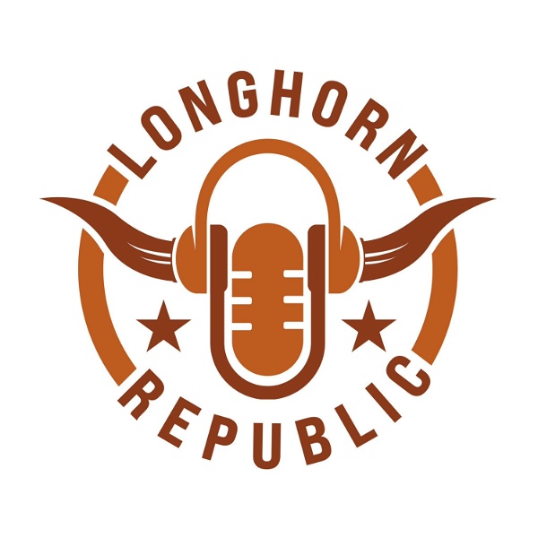 Artwork for The Longhorn Republic