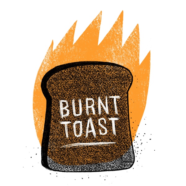 Artwork for Burnt Toast