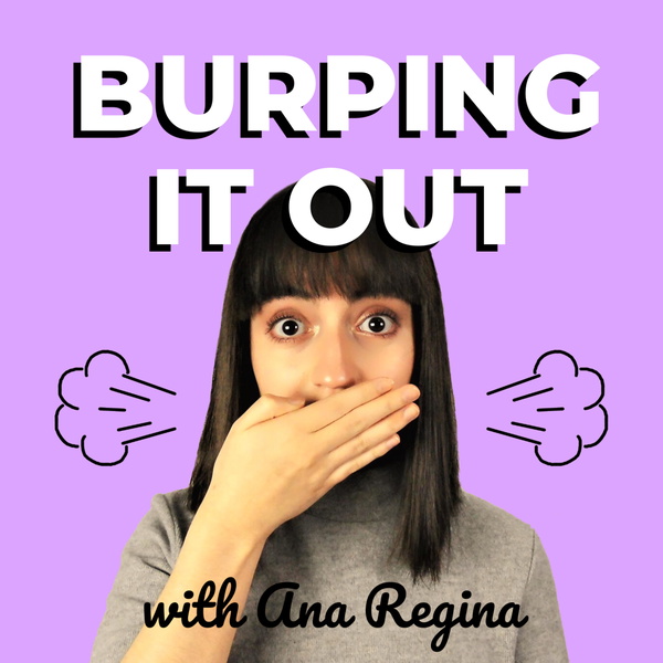 Artwork for Burping It Out