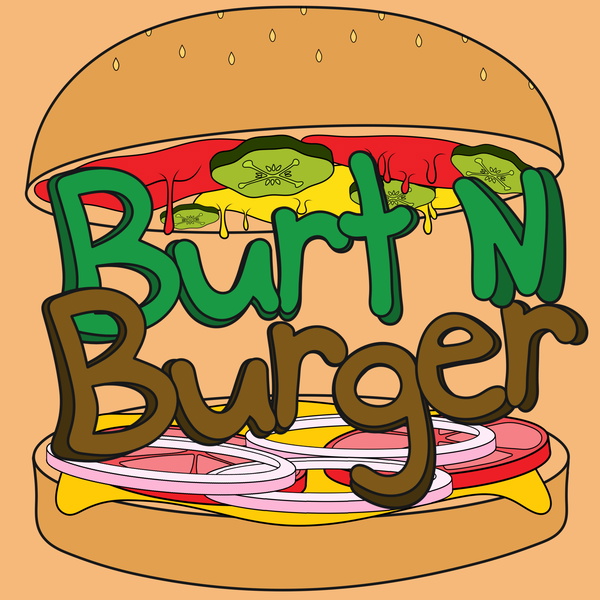 Artwork for BurtnBurger