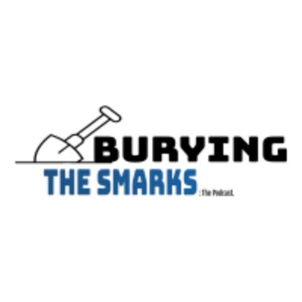 Artwork for Burying The Smarks