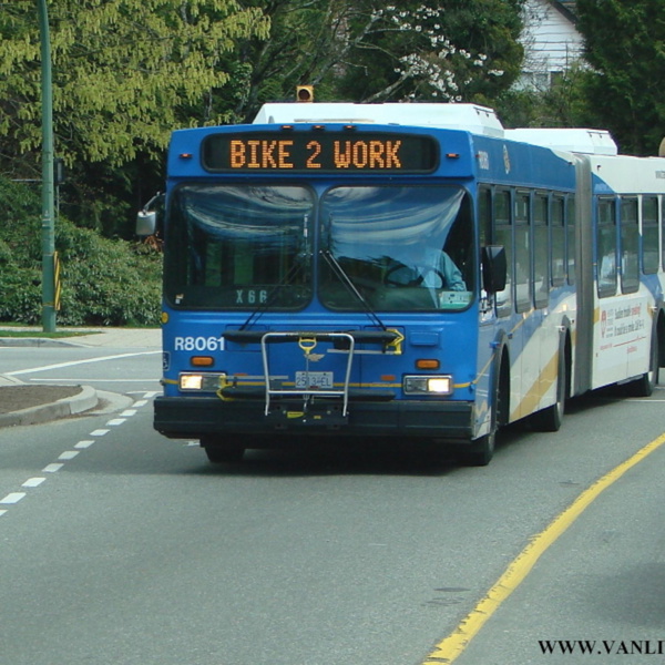 Artwork for Bus Smell of the Day
