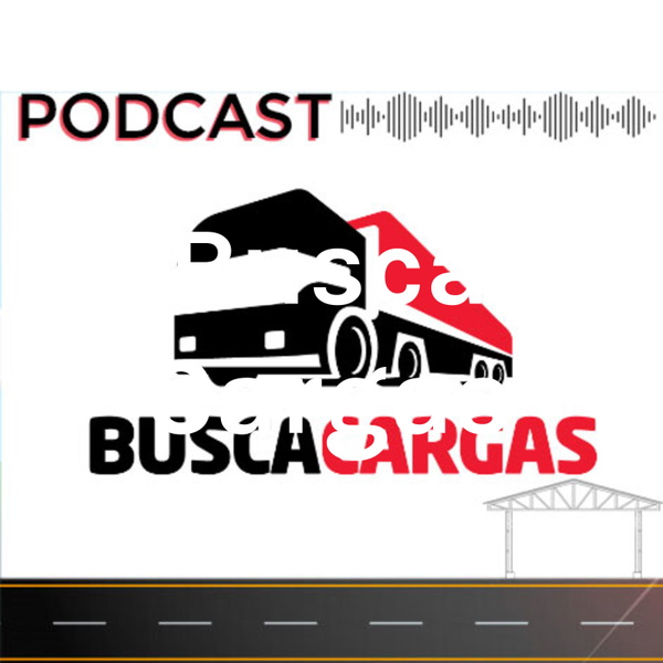 Artwork for Busca Cargas