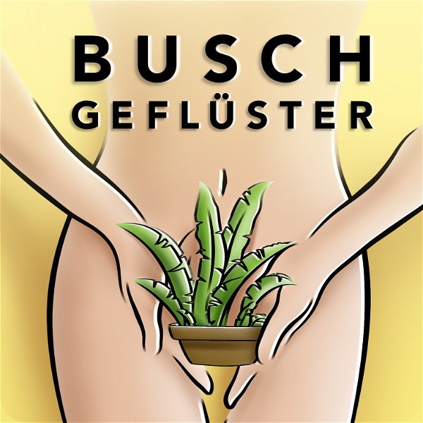 Artwork for Buschgeflüster