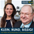 Heinz Buschkowsky: Klein, rund, bissig!
