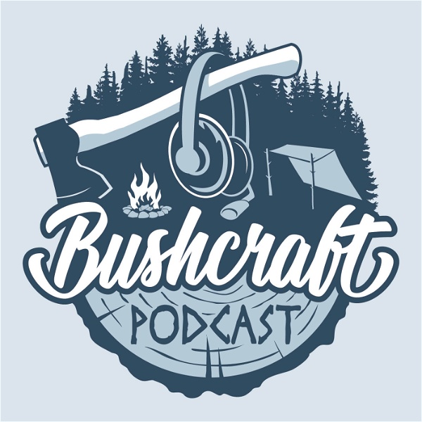 Artwork for Bushcraft Podcast