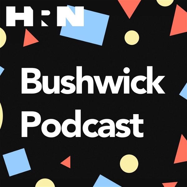 Artwork for Bushwick Podcast