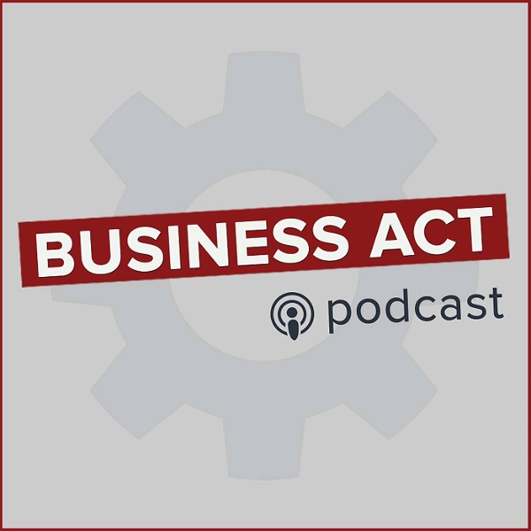 Artwork for Business Act