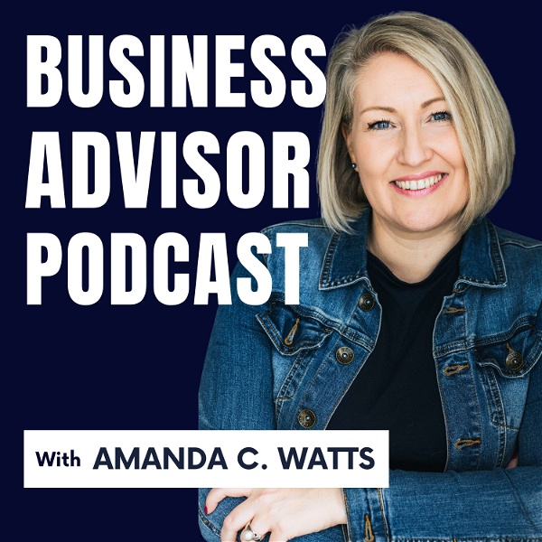 Artwork for Business Advisor Podcast