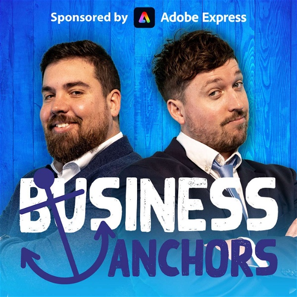 Artwork for Business Anchors